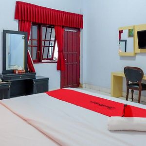 Kamar king deluxe