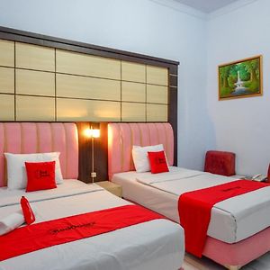 Kamar kembar deluxe